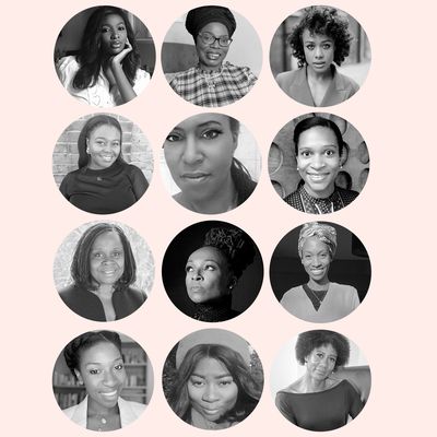 What Black History Month Means To These 12 Inspirational Women
