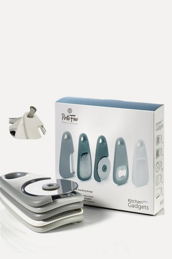 Kitchen Gadgets Set from Porto Fino