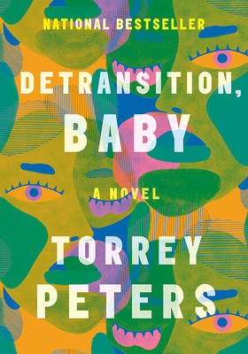 Detransition, Baby from Torrey Peters 