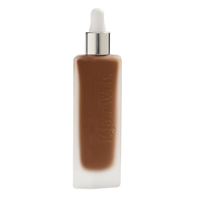 Invisible Touch Liquid Foundation from Kjaer Weis