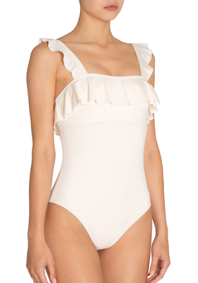 So Solid Jane One Piece from Eberjey