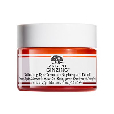 GinZing Refreshing Eye Cream from Origins