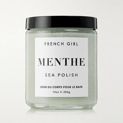 Mint Sea Polish from French Girl