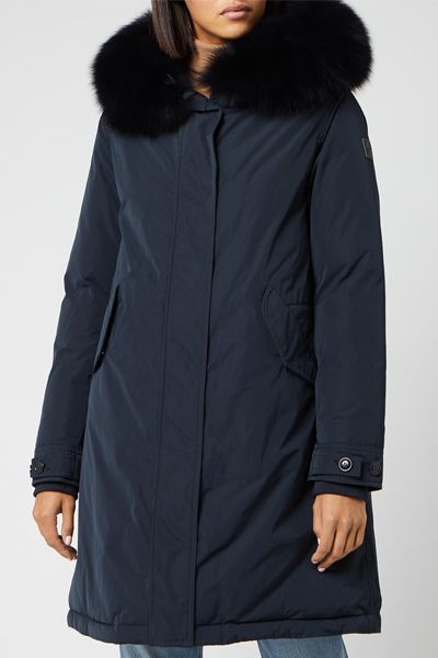 Keystone Parka from Woolrich