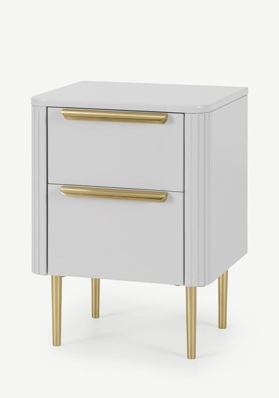 Ebro Bedside Table