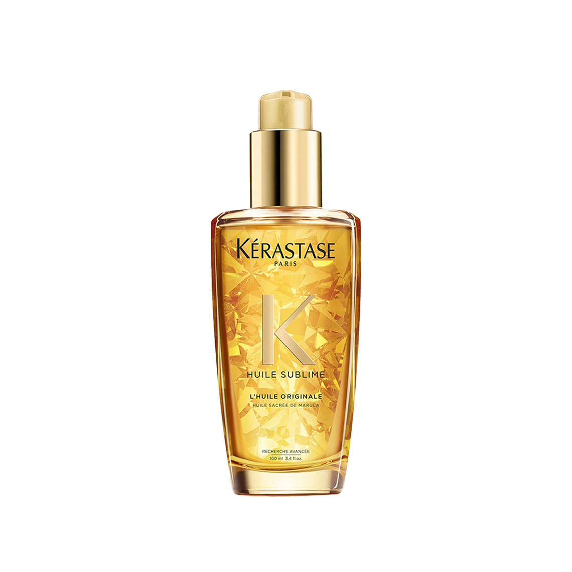 Elixir Ultime Hair Oil from Kérastase