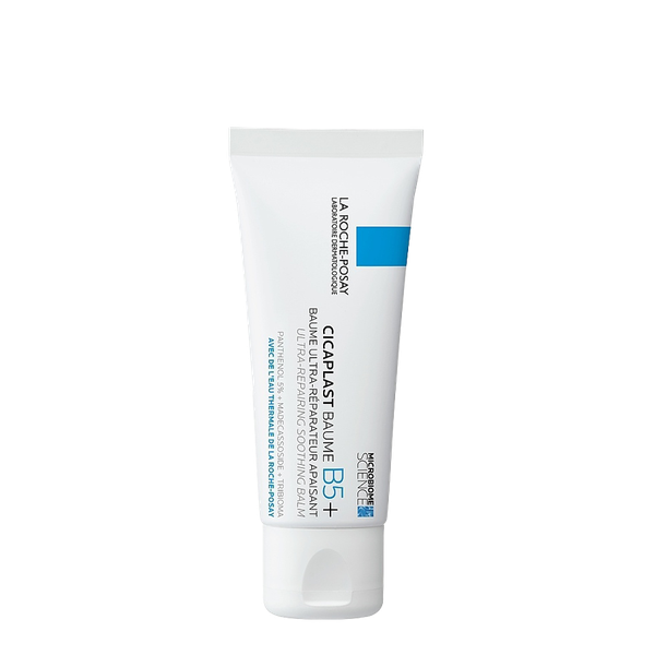 Cicaplast Baume B5+ Ultra Repairing Soothing Balm from La Roche-Posay