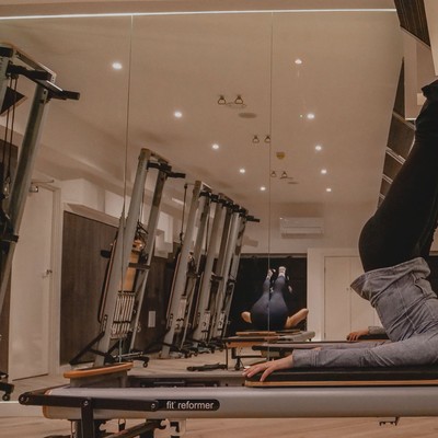 This Month’s Health & Fitness List