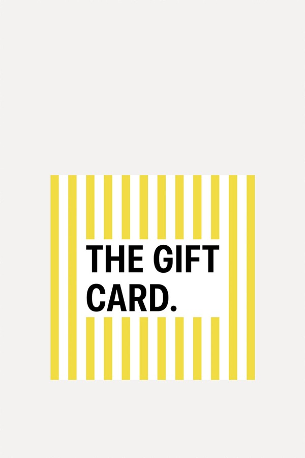Gift Card from Jimmy Fairly