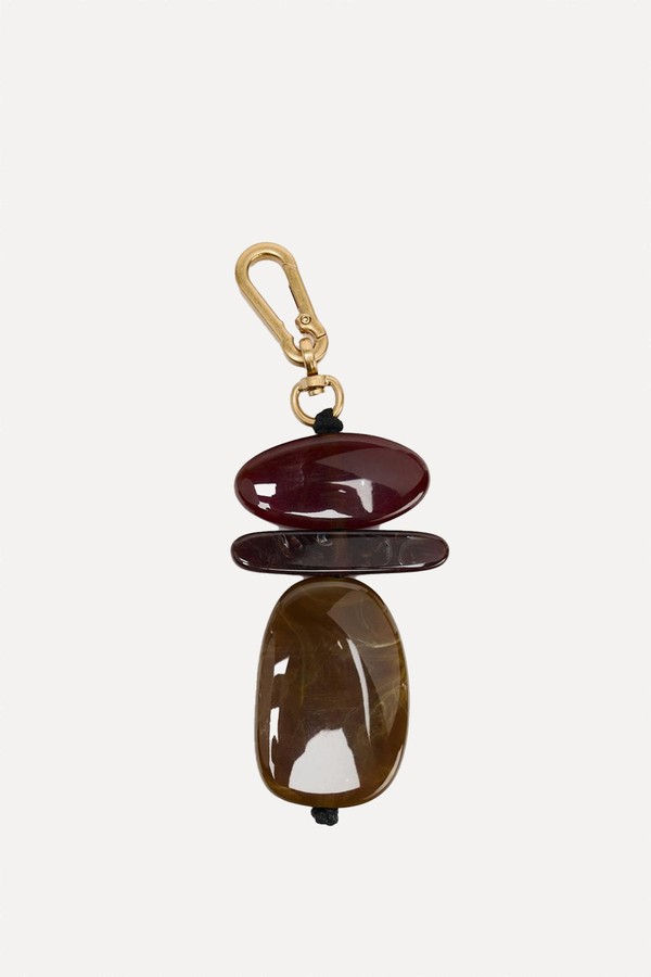 Beaded Charm