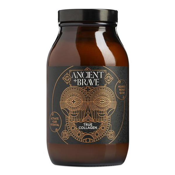 True Collagen from Ancient & Brave