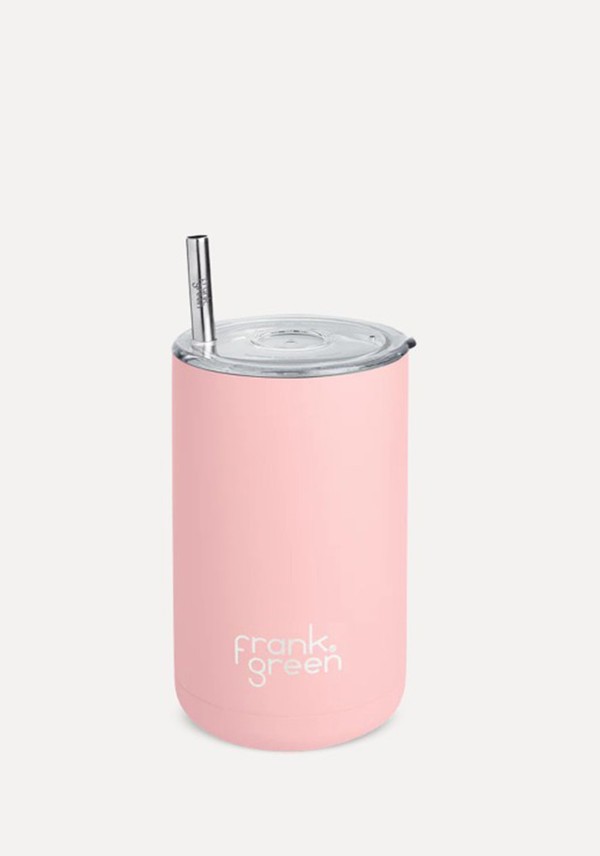 Iced Coffee Cup