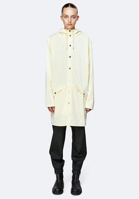 Long Jacket  from Rains 
