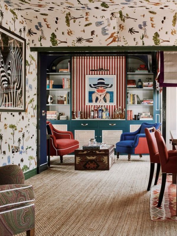 The Interiors Revival You Need To Know About 