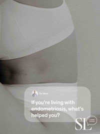 How To Feel More In Control With Endometriosis