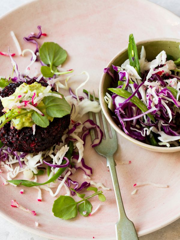 8 Ways To Make Coleslaw More Exciting