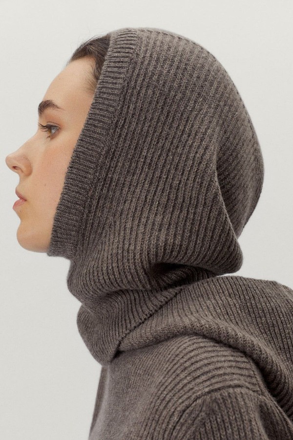 The Woolen Balaclava