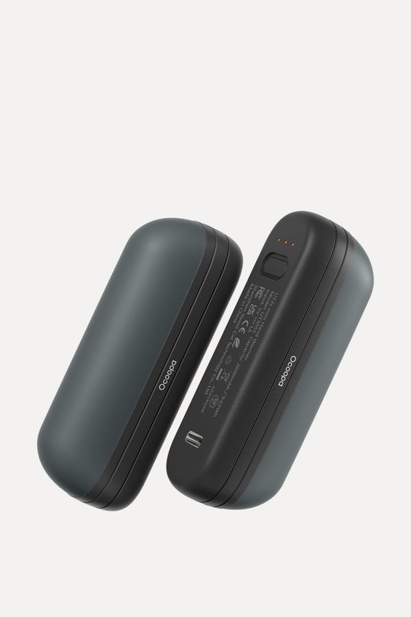 UT2S Magnetic Hand Warmers from OCOOPA