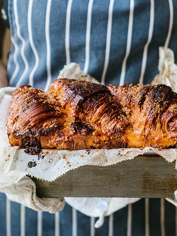 8 Ways To Use Your Loaf Tin