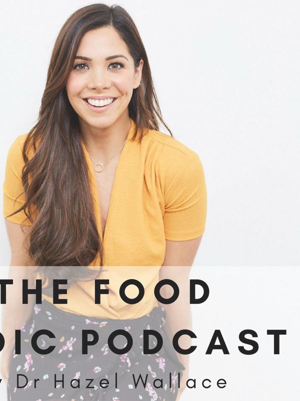 8 Of The Best Health & Wellness Podcasts