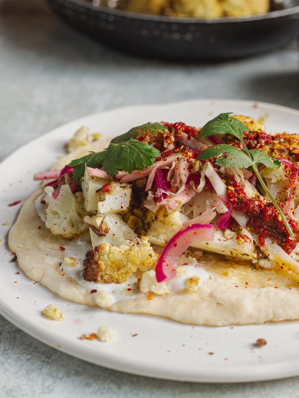 Cool Chefs & Foodies Share Their Favourite Summer Supper