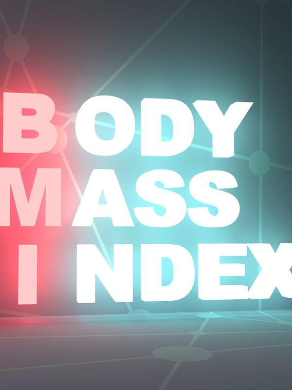 Does Your BMI Really Matter?