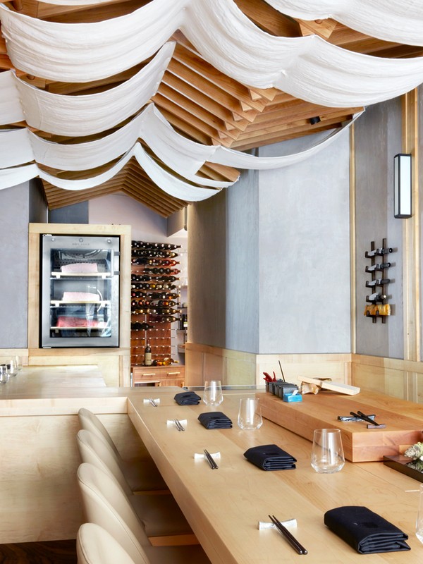 12 Of The Best Neighbourhood Sushi Restaurants In London