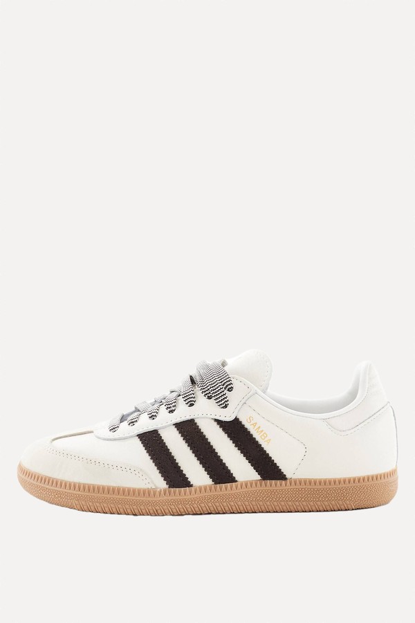 Originals Samba OG Trainers from adidas