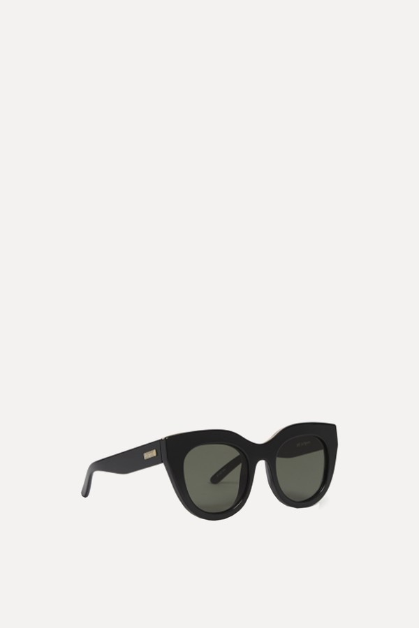 Air Heart Cat's Eye Sunglasses from Le Specs