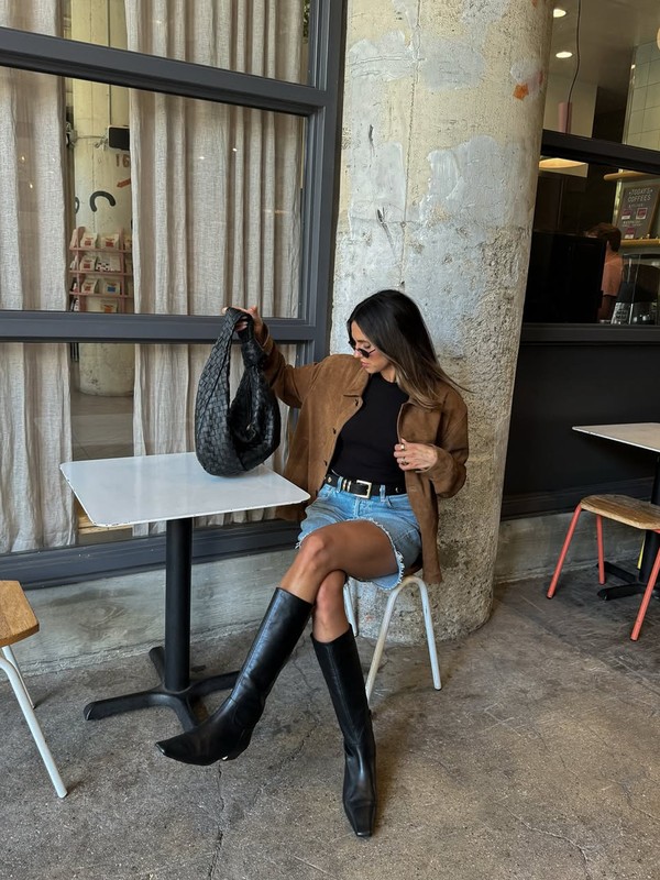 11 Smart Low Heel Boots For Winter