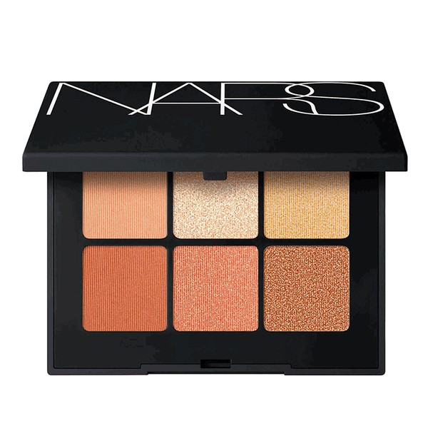 Voyageur Eyeshadow Palette from Nars