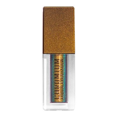 Chromium Multichrome Liquid Eyeshadow from Natasha Denona