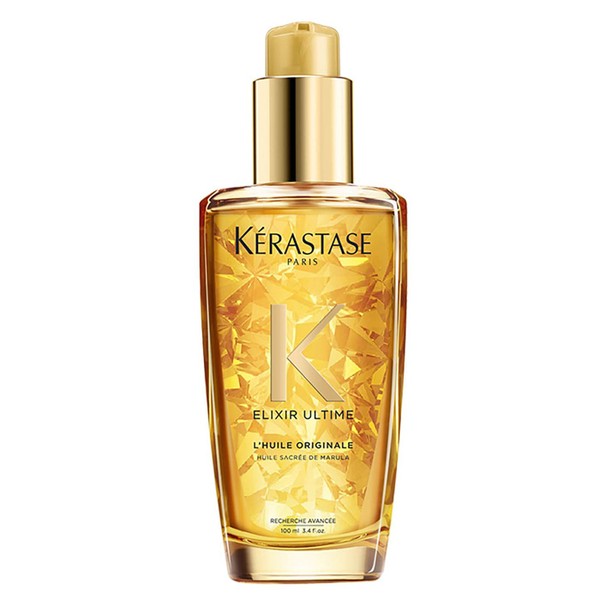 Elixir Ultime L'Original Hair Oil from Kérastase