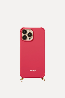 Recycled iPhone 14 Pro Max Case from Atelje