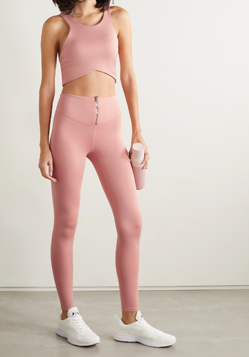 Stretch Leggings from Heroine Sport