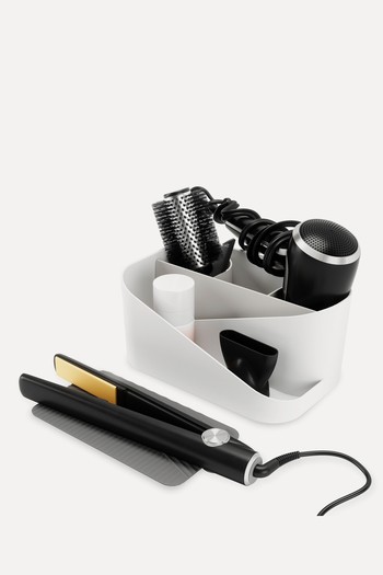 Glam Hair Tool Organizer from Umbra