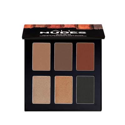 All Nudes Eyeshadow Palette from Avon