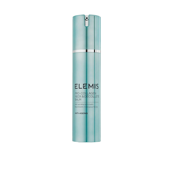 Pro-Collagen Neck & Décolleté Balm from Elemis