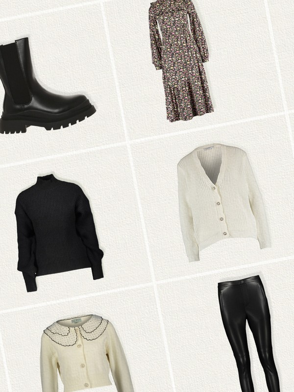 Stylish Buys At TK Maxx From £19.99