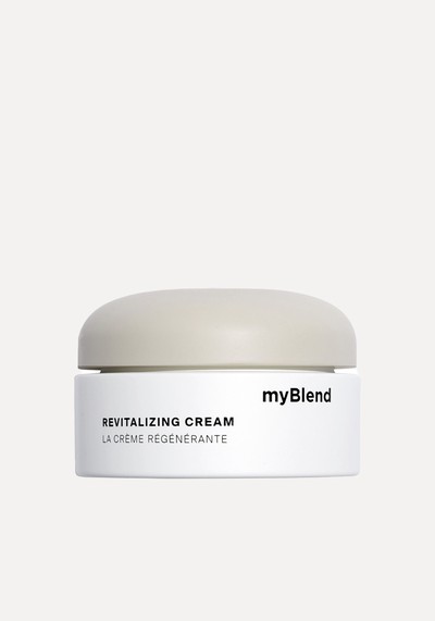 Revitalising Cream