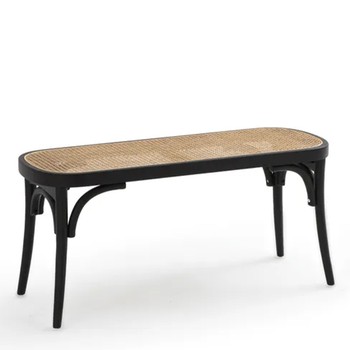 Cedak End-of-bed Bench from La Redoute