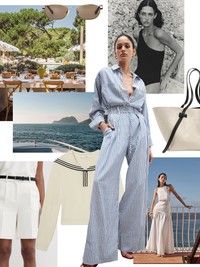 The Edit: Riviera Style