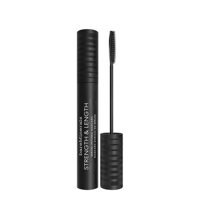 Strength & Length Serum Infused Mascara from Bare Minerals