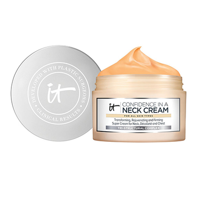 Confidence In A Neck Cream from IT Cosmetics
