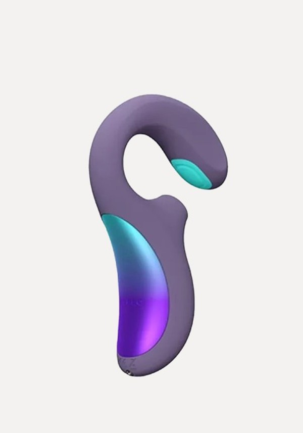 ENIGMA™ Double Sonic* 