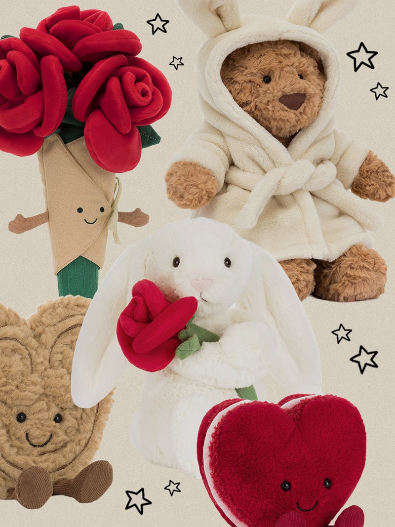 15 Fun Valentine’s Gifts For Your Besties 