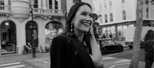 Olivia Ferdi On Building A Multi-Million Pound Business, Balancing Motherhood & Entrepreneurship