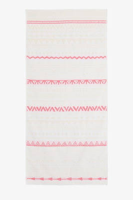 Beach Towel from DeFacto