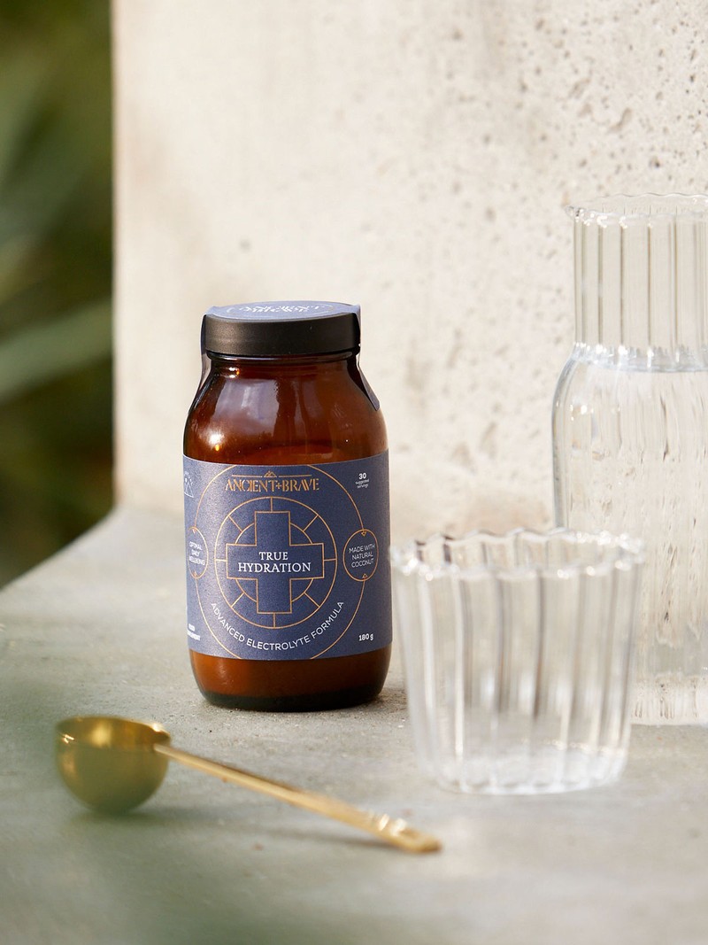 This Is The Supplement Brand Everyone’s Talking About