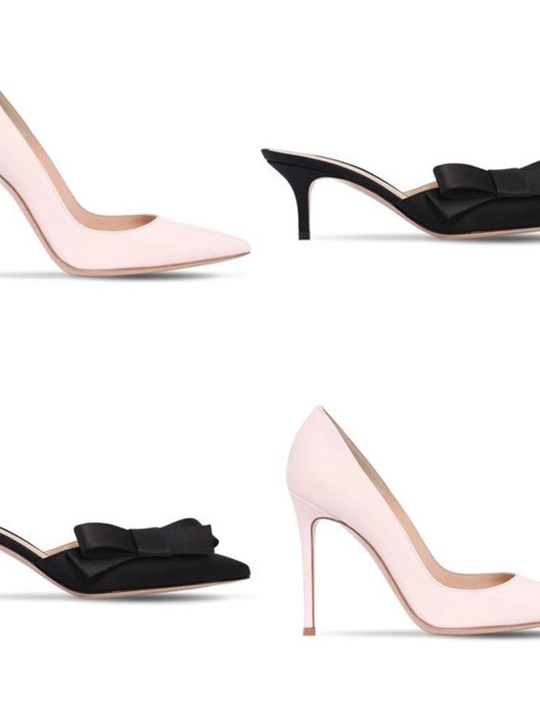 27 Must-Have Designer Shoes On Sale